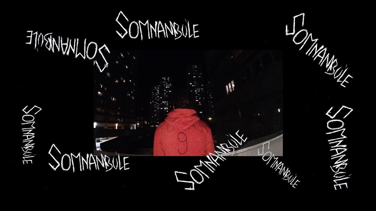 Tomasi - Somnambule