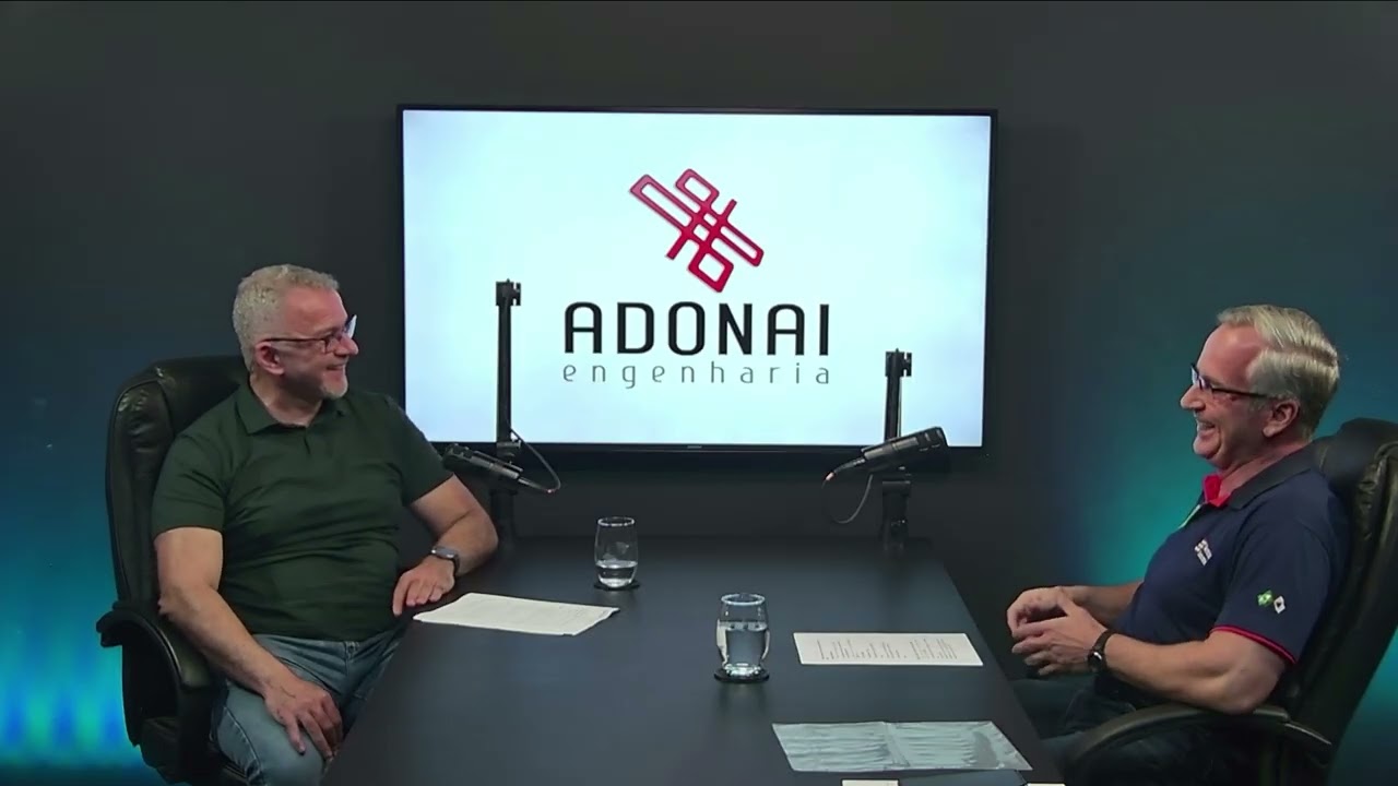 Podcast Crysthian Purcino #5 — Roberto Dolabella e a Revolução da Helicoidal.