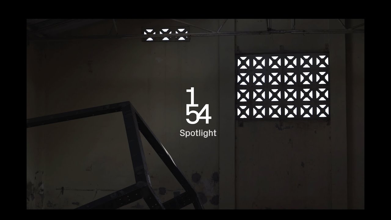 1-54 Spotlight - Amine El Gotaibi
