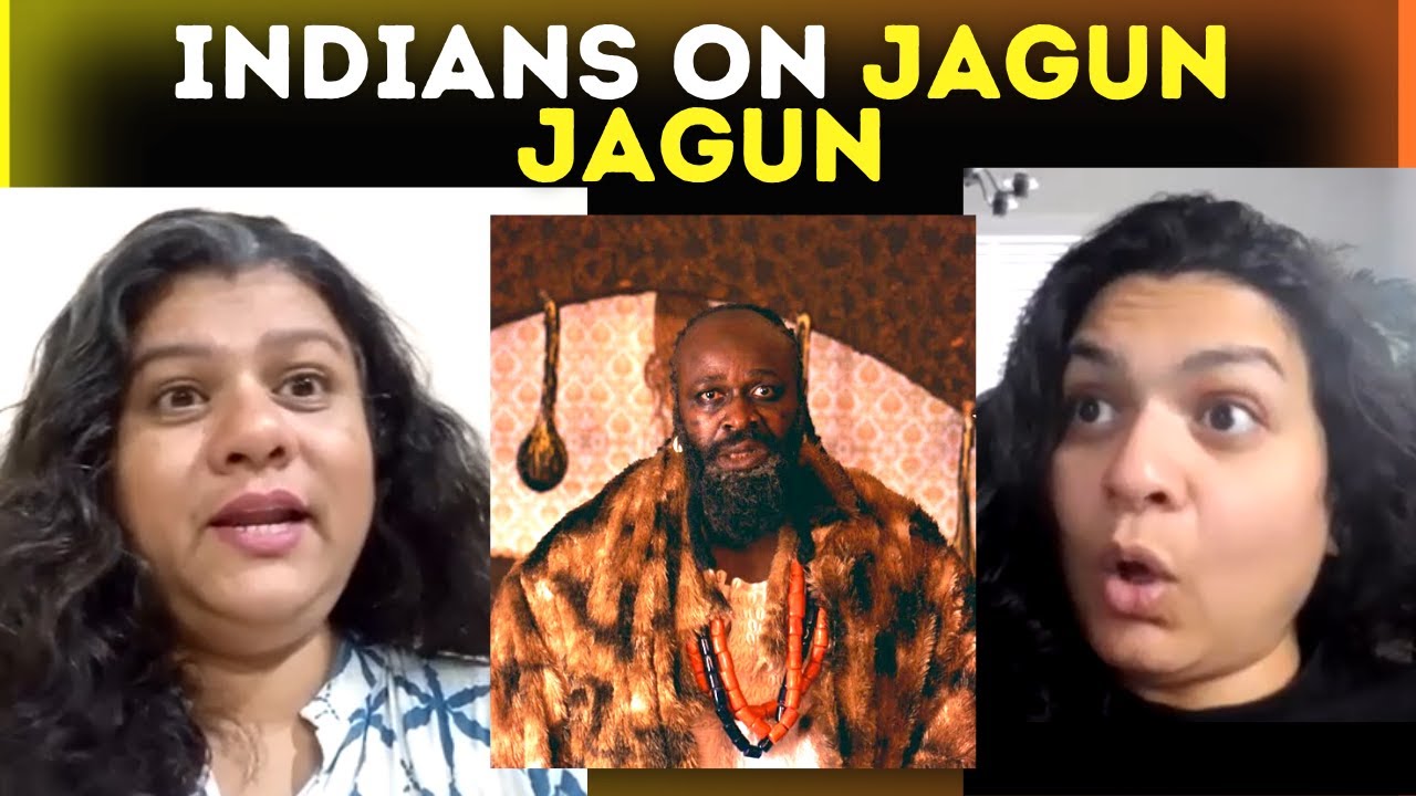 Jagun Jagun