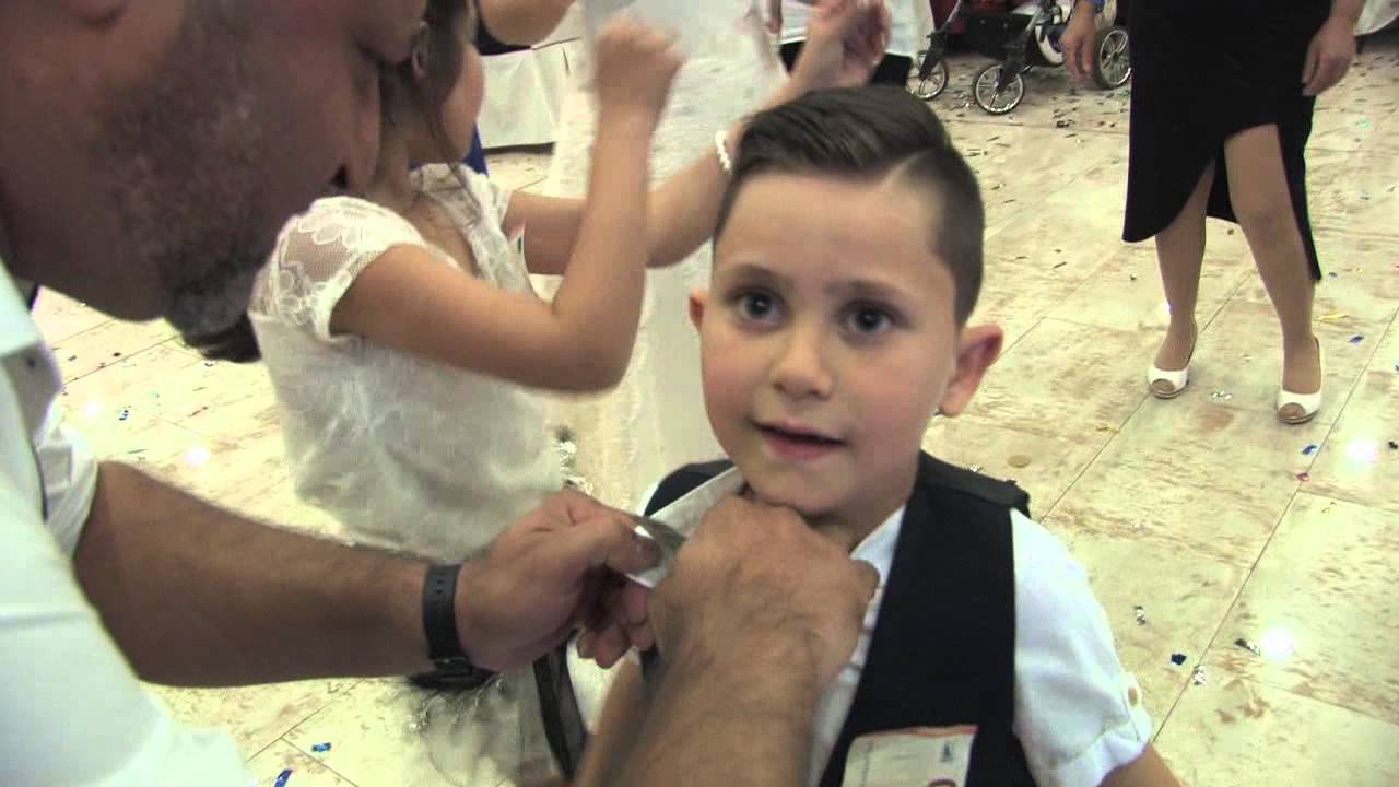 jana & Argir Svadbeno Tyrjestvo 4