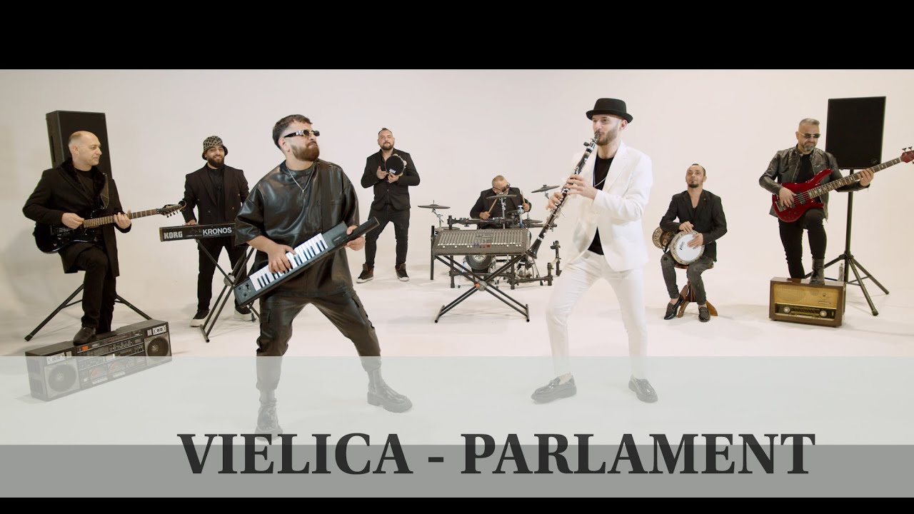 ORK.PARLAMENT FT.CANO - VIELICA / 2025