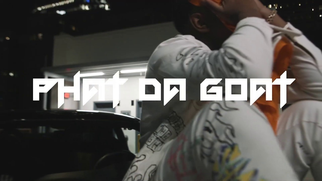GSO PHAT - Alone  ( Official Video )
