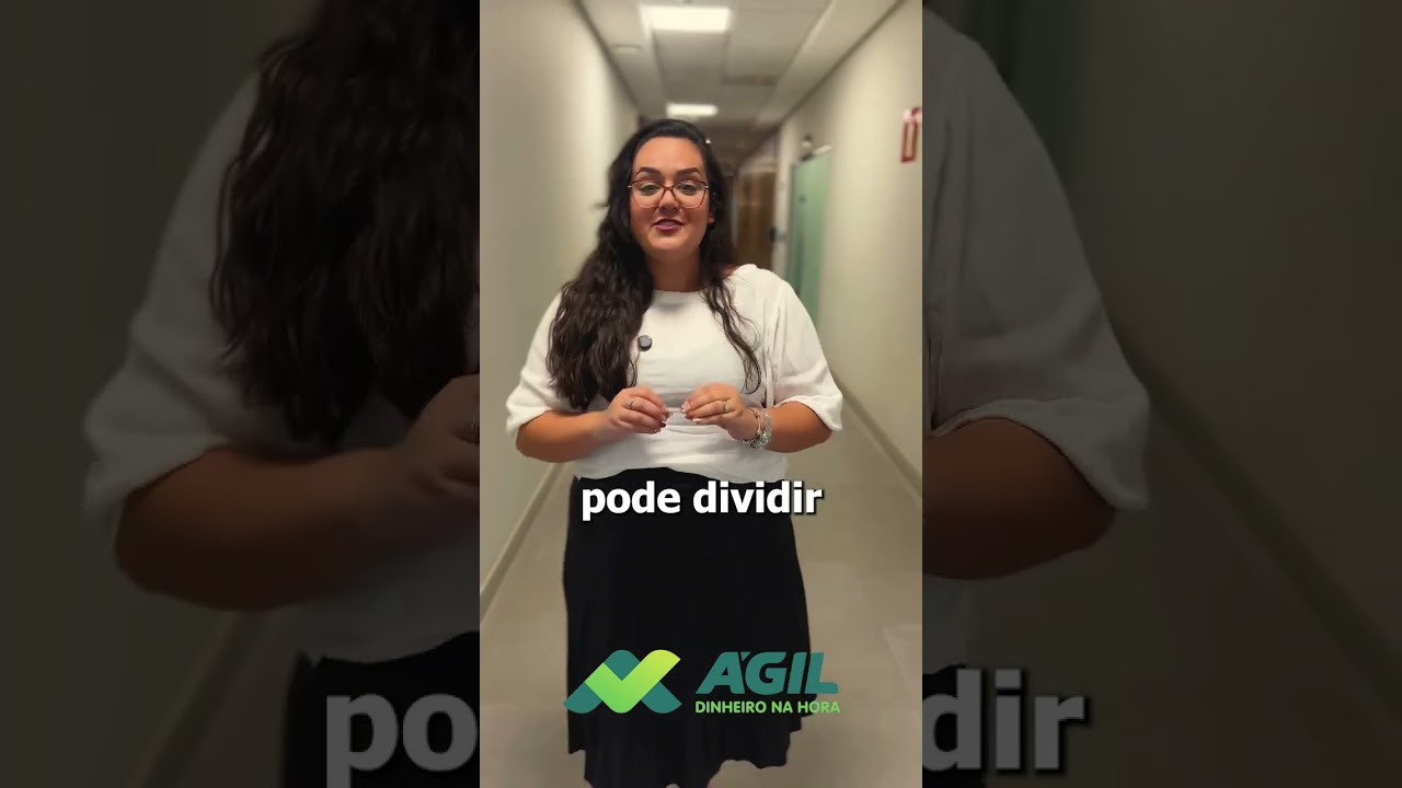 LEMBRENTE | &Aacute;gil Empr&eacute;stimos