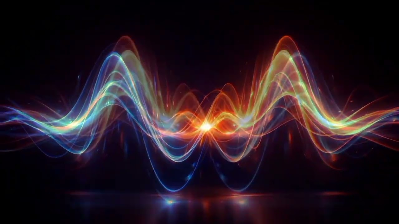 Energy Waves – Chillout & Dubstep Electronic Track | Pulse 04
