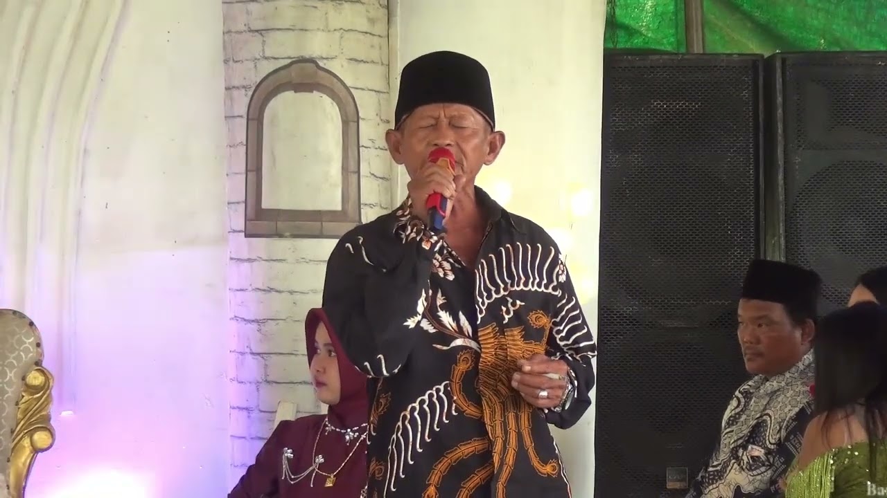 wedding basir &  Mirna