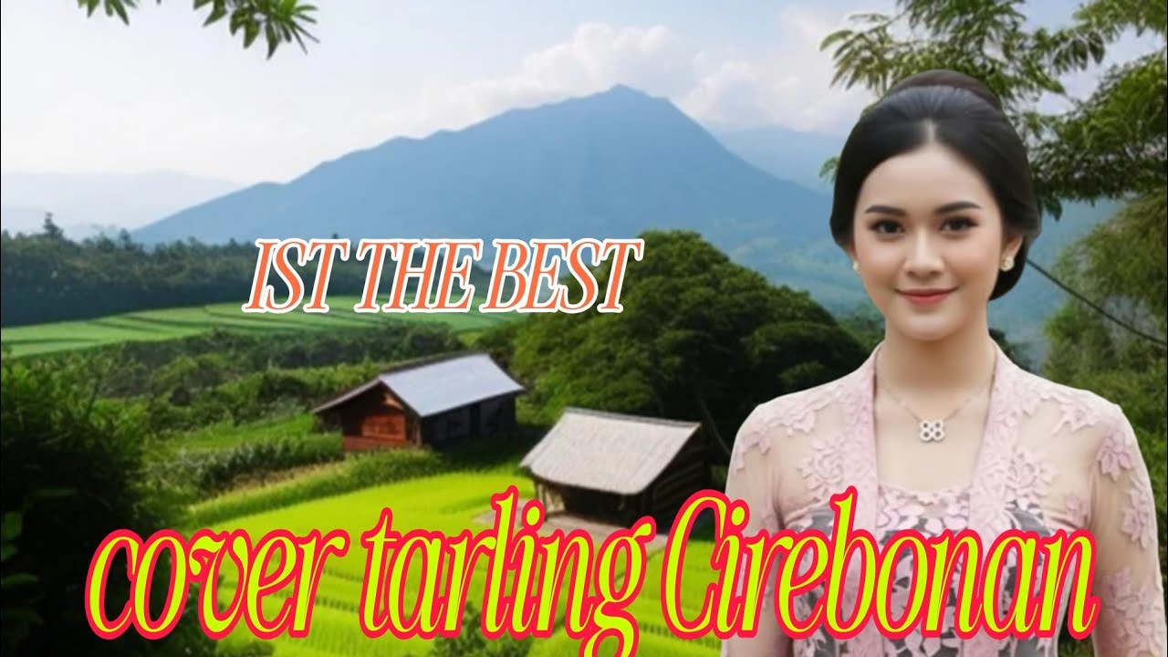 TARLING CIREBONAN SUASANA RAMADAN 