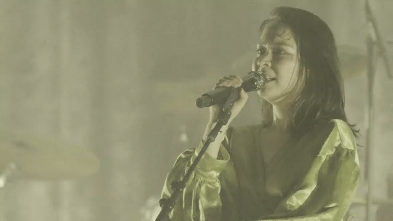 Mitski - Drunk Walk Home (Live From Roadrunner in Boston)