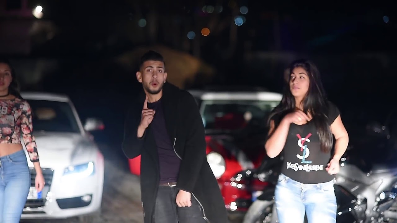 Eri Qerimi ft Naldi   Papito Official Video HD