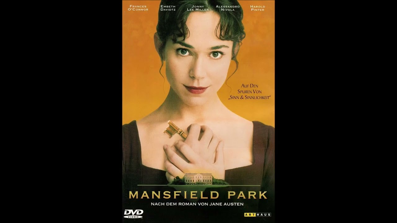 Mansfield Park - Neuntes Kapitel