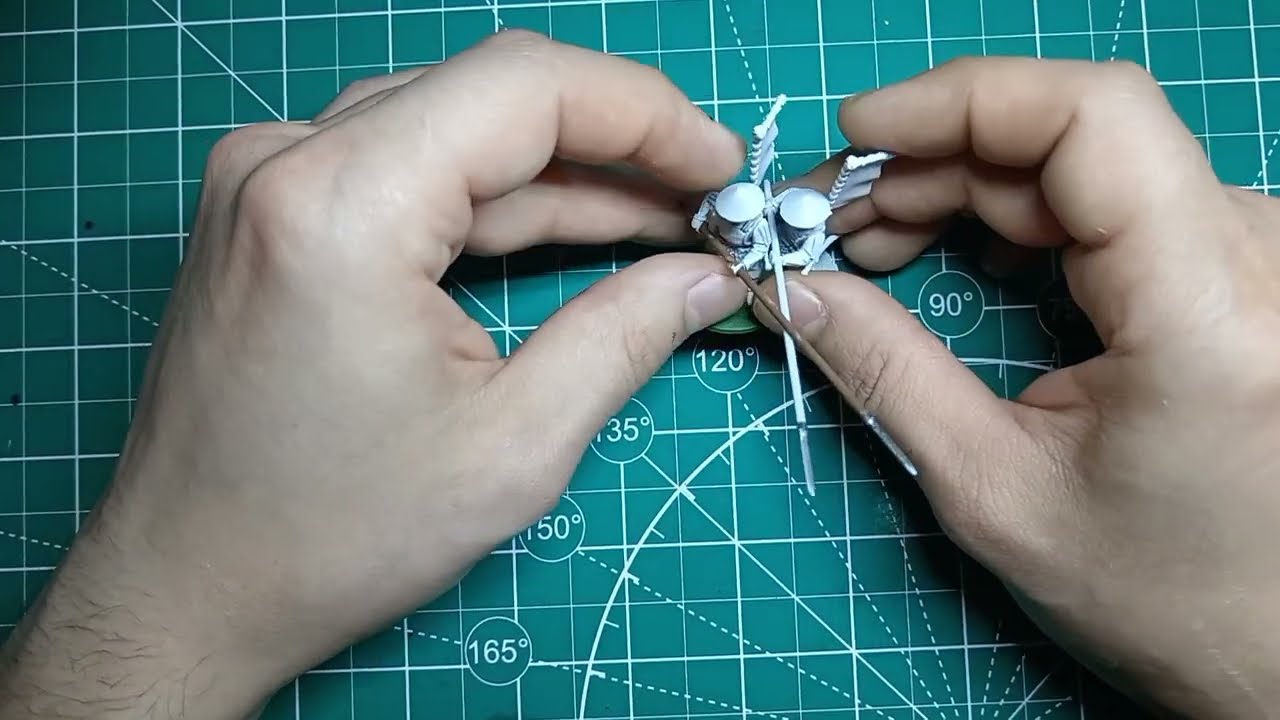 ASHIGARU WARRIORS Fire Forge Games Unboxing Анбокс Асигару