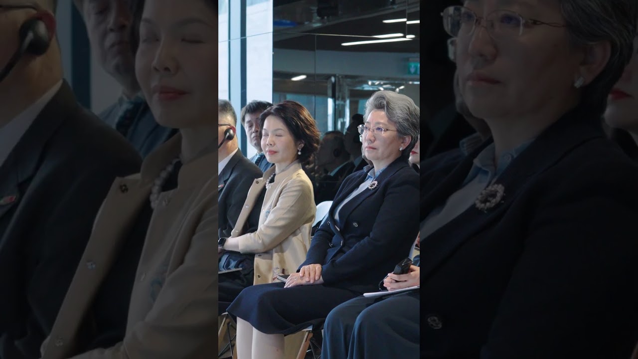 The China-UAE Trade and Capital Market Forum 2025