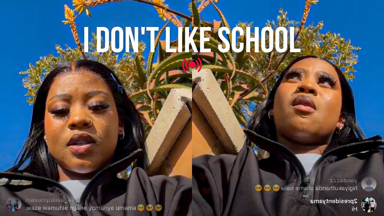 Naledi Aphiwe Explains Reasons for Not Attending School | Naledi Aphiwe Unreleased Music