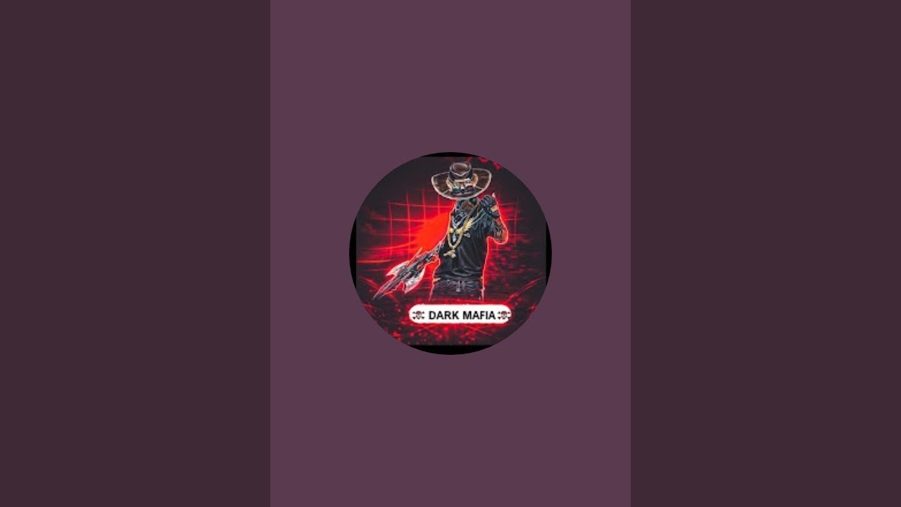 DARK MAFIA #LIVESSTREAM