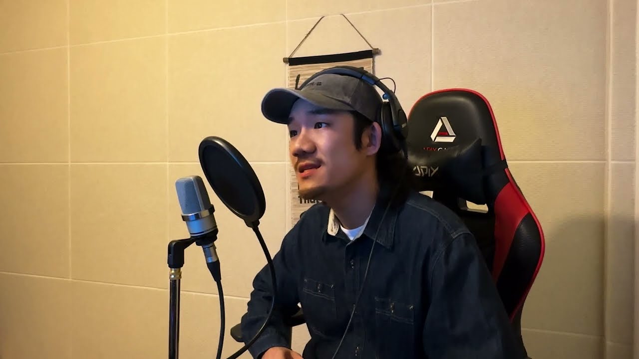 나는 반딧불