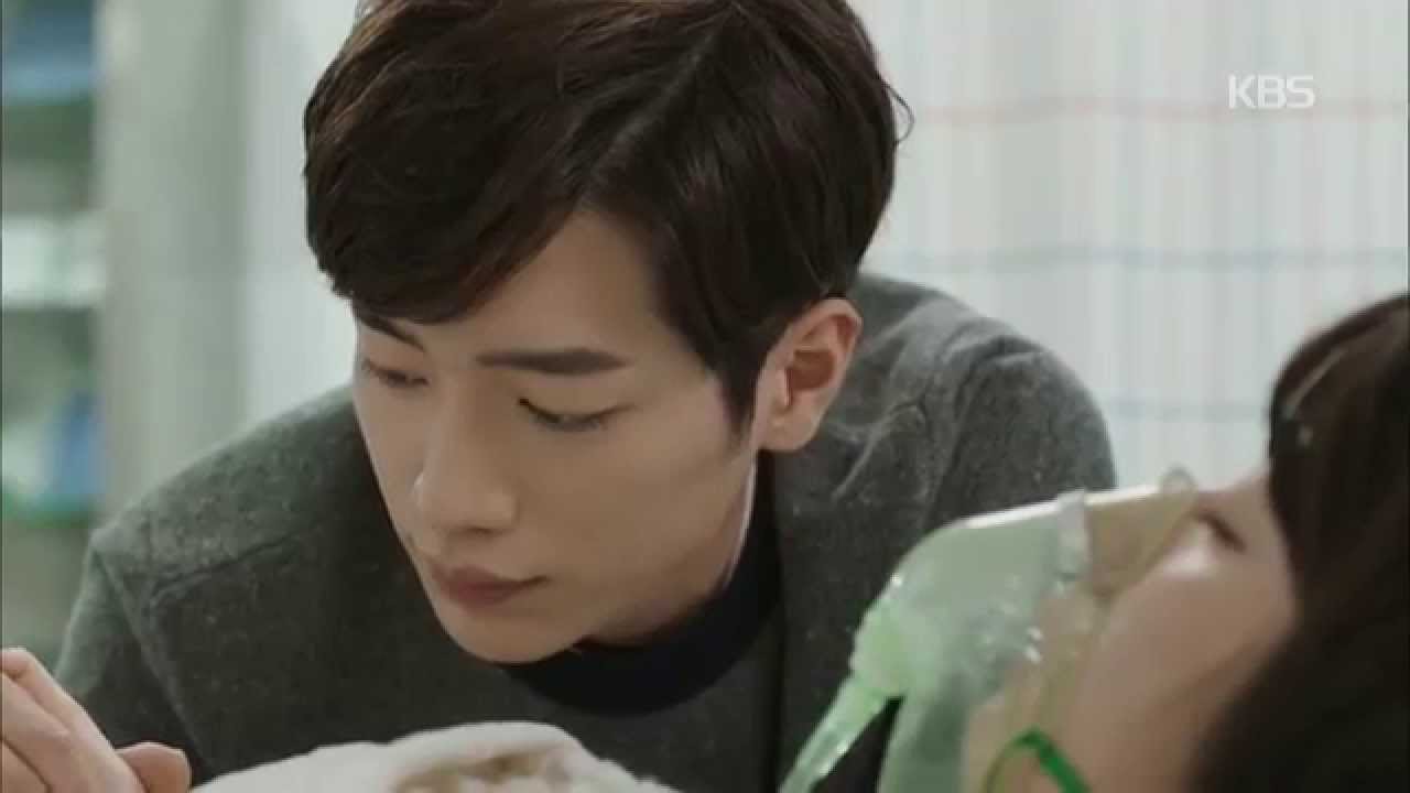 [HIT]가족끼리왜이래-남지현 둔 박형식vs서강준 ‘일촉즉발 견제’.20141018