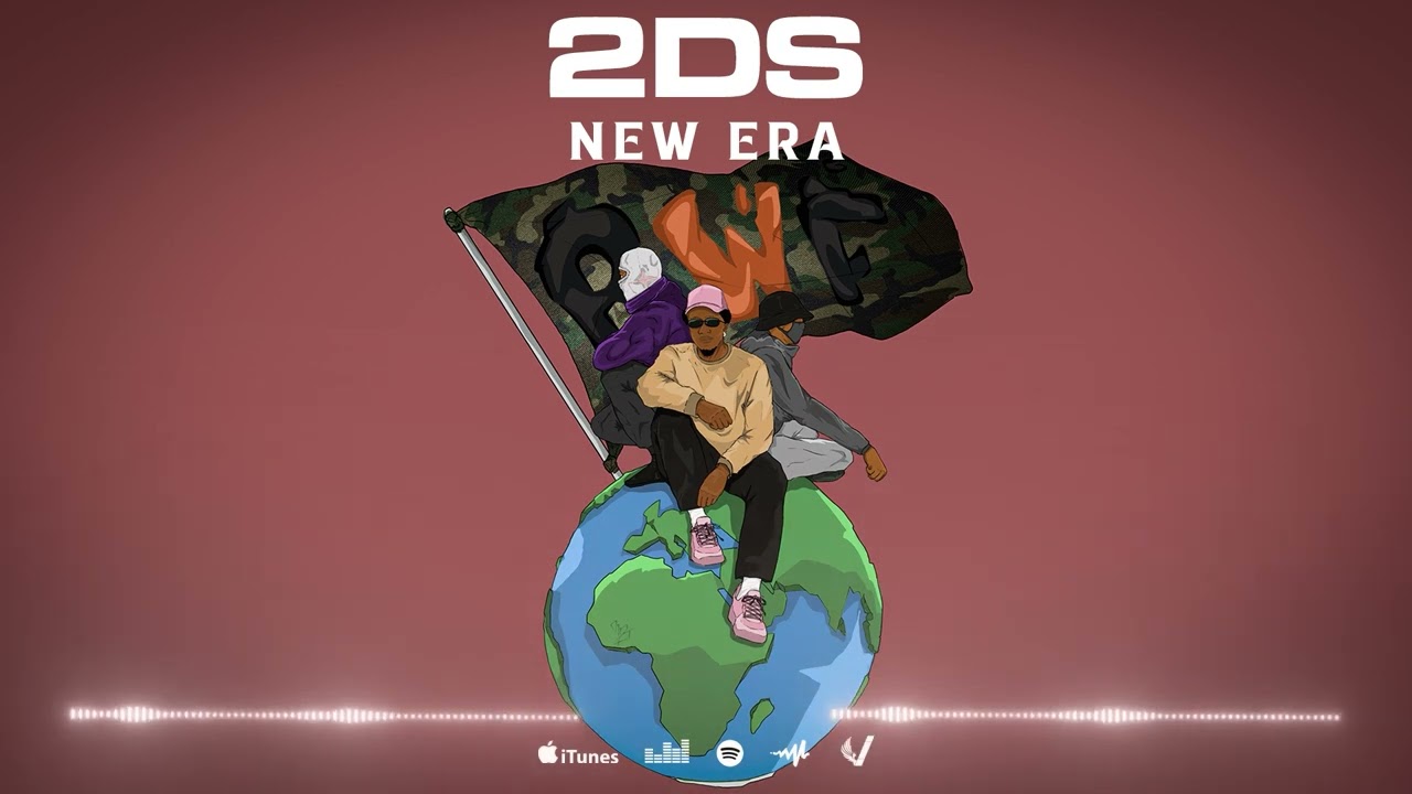 2DS - NEW ERA