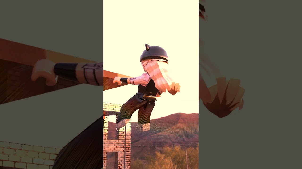 Ragdoll engine but realistic :OO 