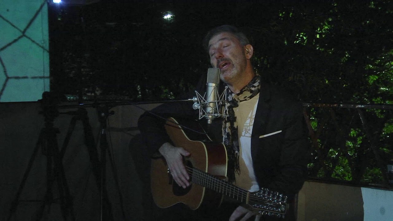 OTROS AIRES STREAMING - DEC 2020