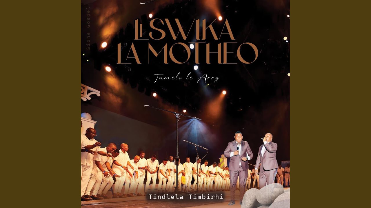 Lala Ho'na (feat. Tumelo Mahlangu & Arry Mahlangu)
