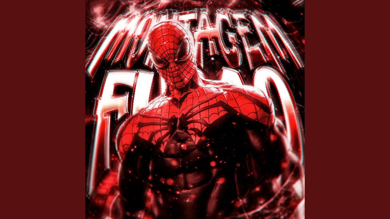 MONTAGEM FUS&Atilde;O (Super Slowed)