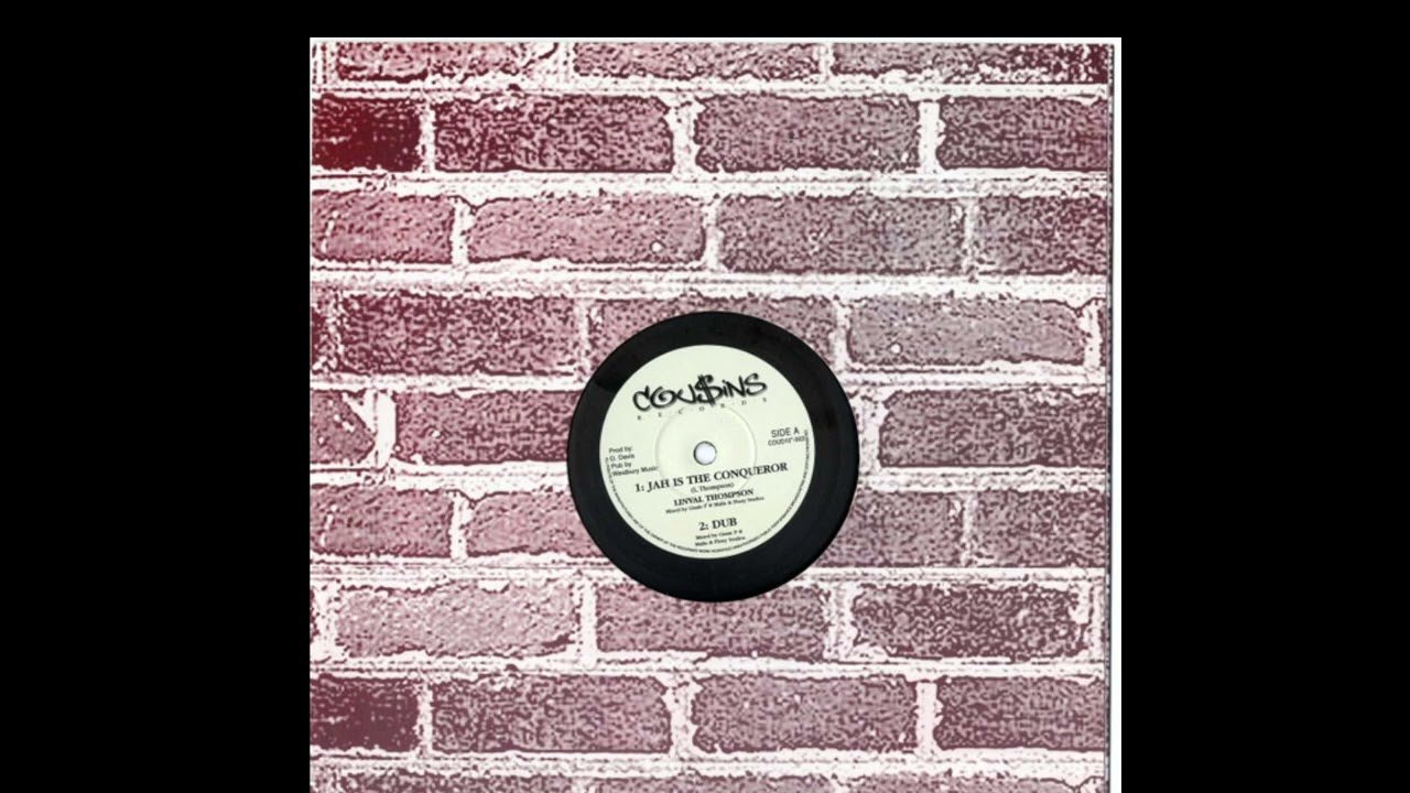 B2   Gussie P - Babylon System Dub