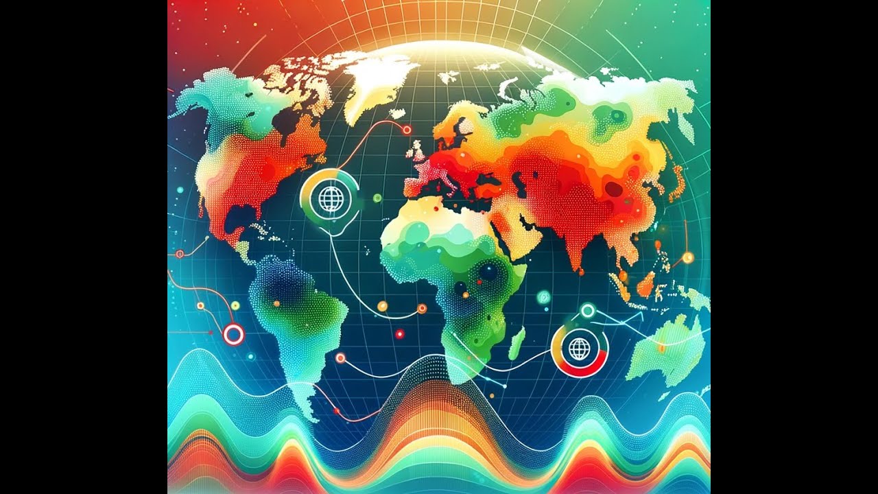 AMR in Focus: From Environmental Risks to Economic Realities