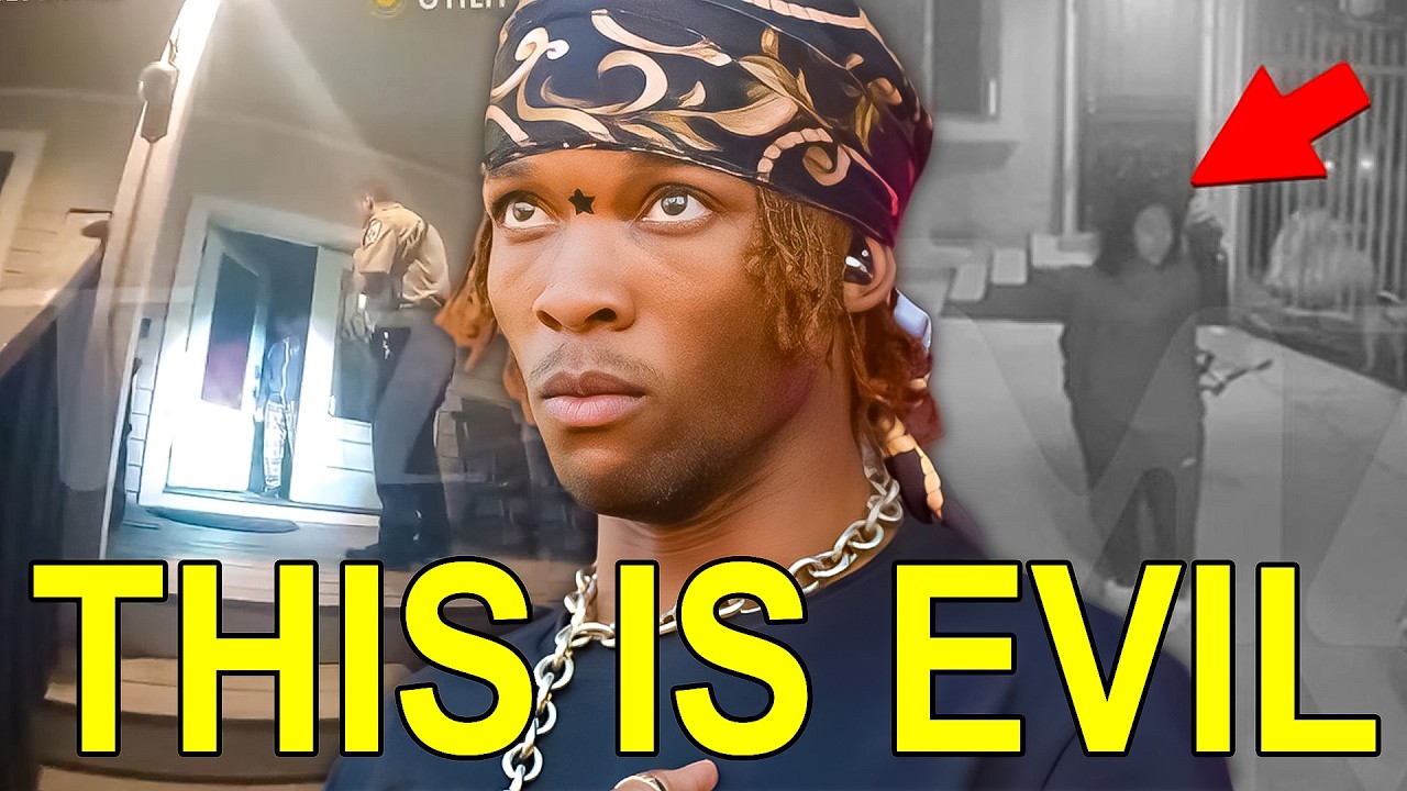 The D4vd Case Just Got a Horrifying Update..