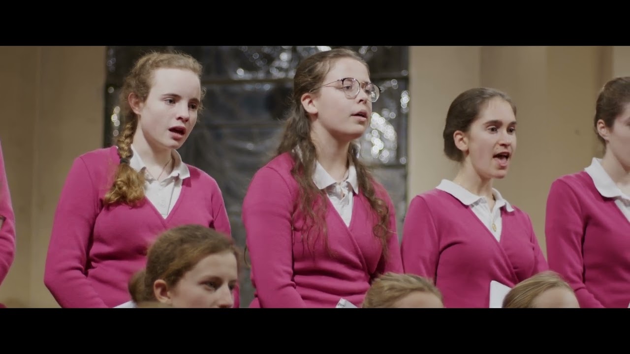 VENI DOMINE (MENDELSSOHN)