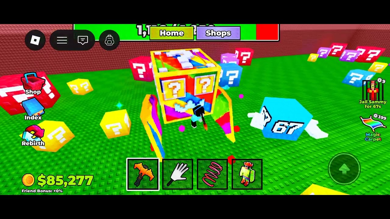 #roblox video