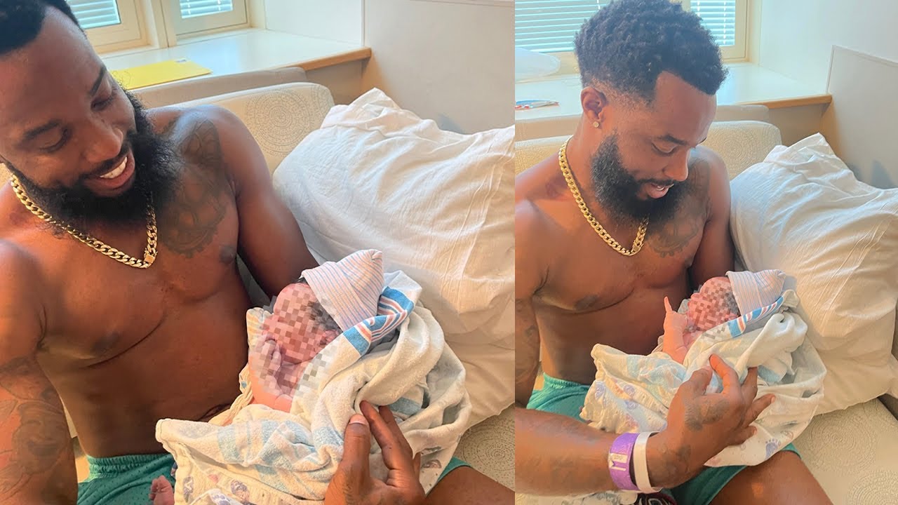 Meet My Daughter Ava!
