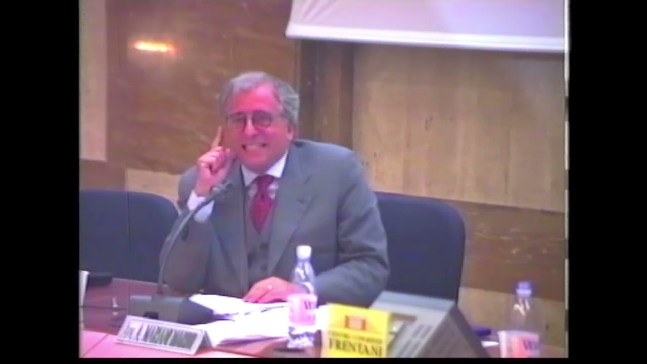 La mentalità investigativa