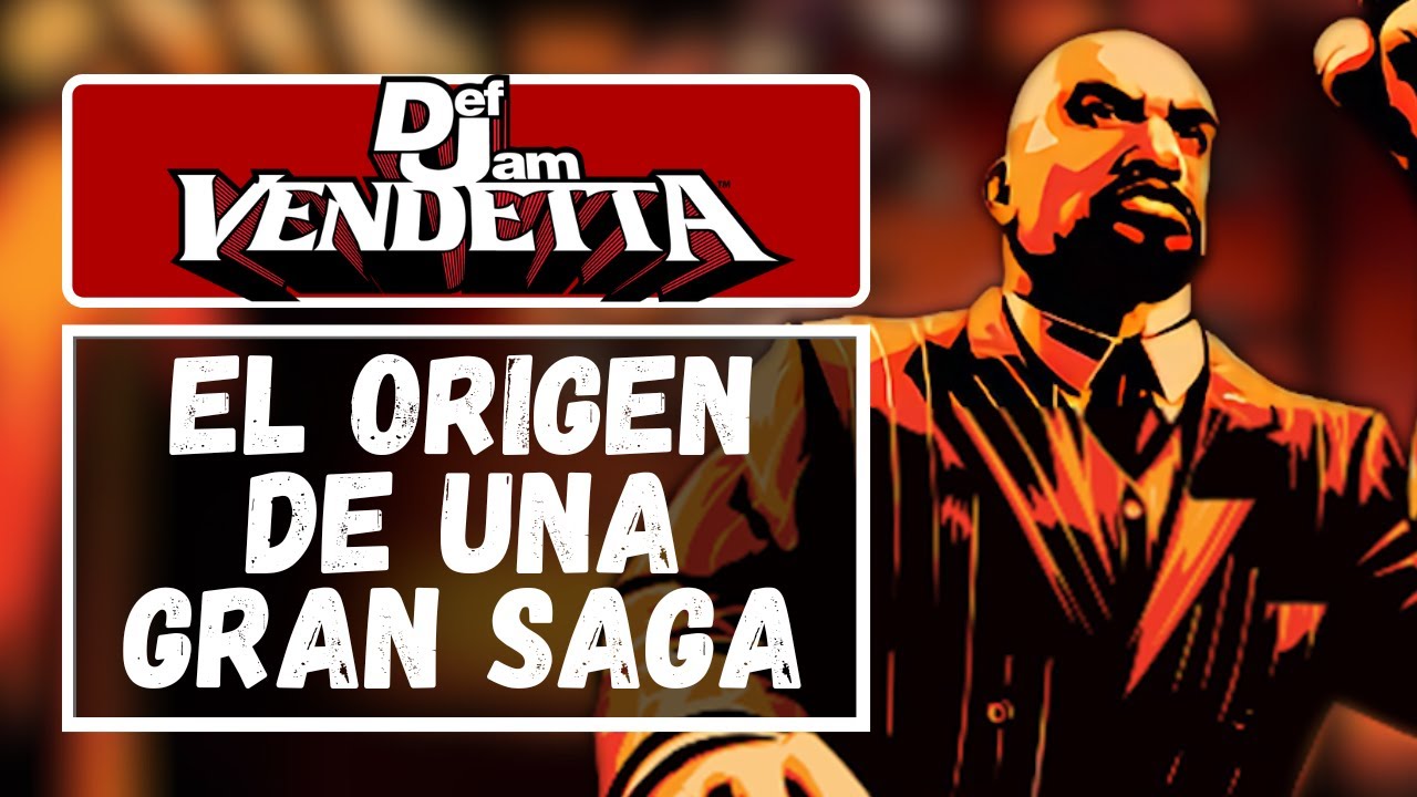 Def Jam Vendetta Fue Imperfecto pero Iconico - Análisis