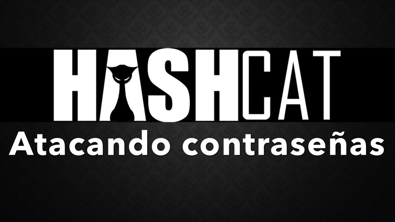 Cómo se auditan Contraseñas con Hashcat
