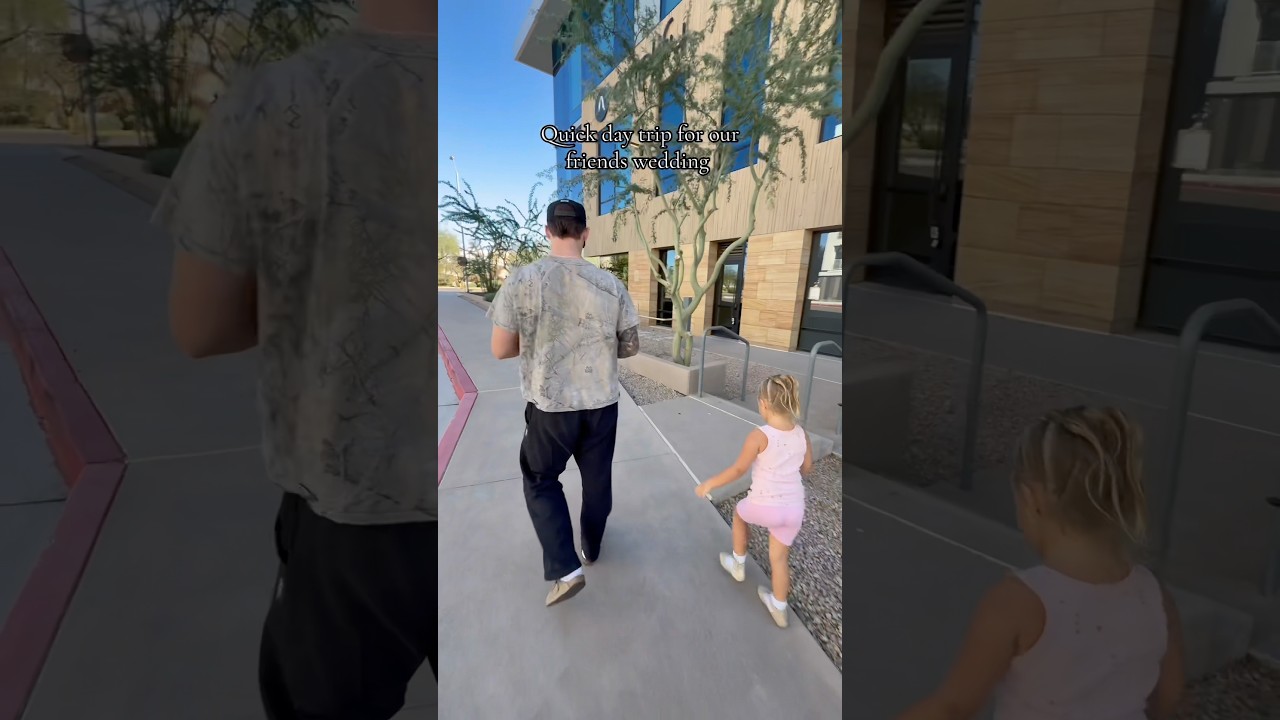 DAY TRIP TO ARIZONA VLOG!! Have you been on a day trip before?  #nurse #travel #vlog