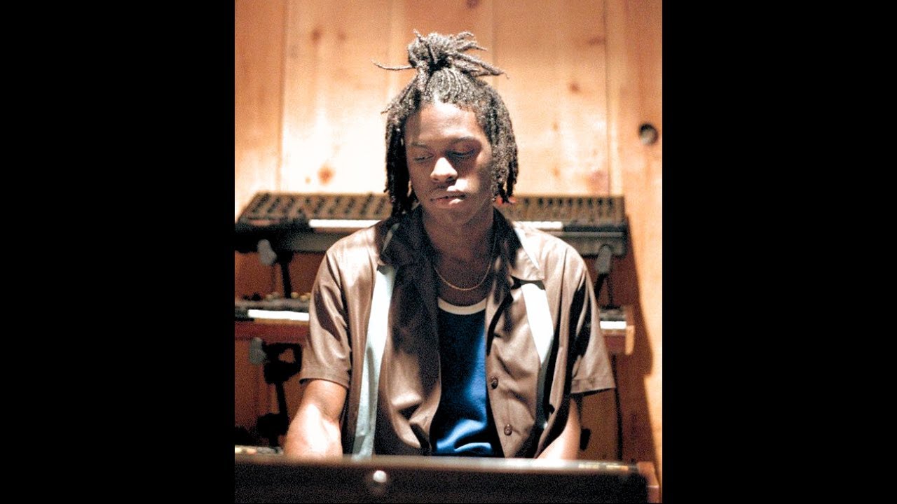 [FREE] Daniel Caesar x Giveon Type Beat - 