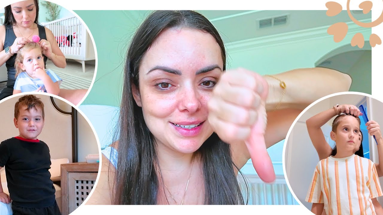 ROTINA DA MANHÃ SOZINHA COM 4 FILHOS - PRIMEIRA SEMANA DE AULA - FLÁVIA CALINA