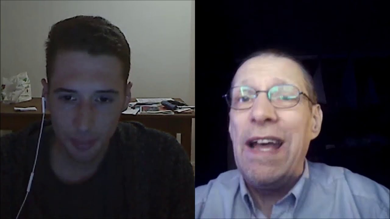 Bouddhisme 42a - Karma et purgatoire : est-ce compatible ? par Arnaud Dumouch /