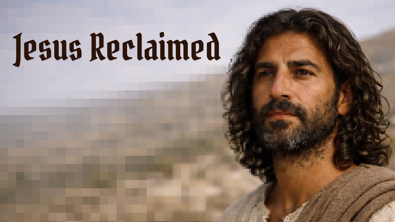 Jesus vs  Reputation (Elgin Campus - Message Only) 1.18.26