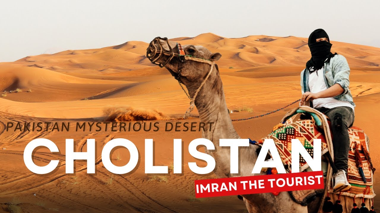 A day in Cholistan desert |  Ep 09 | desi life in Desert | Rohi | Pakistan largest desert