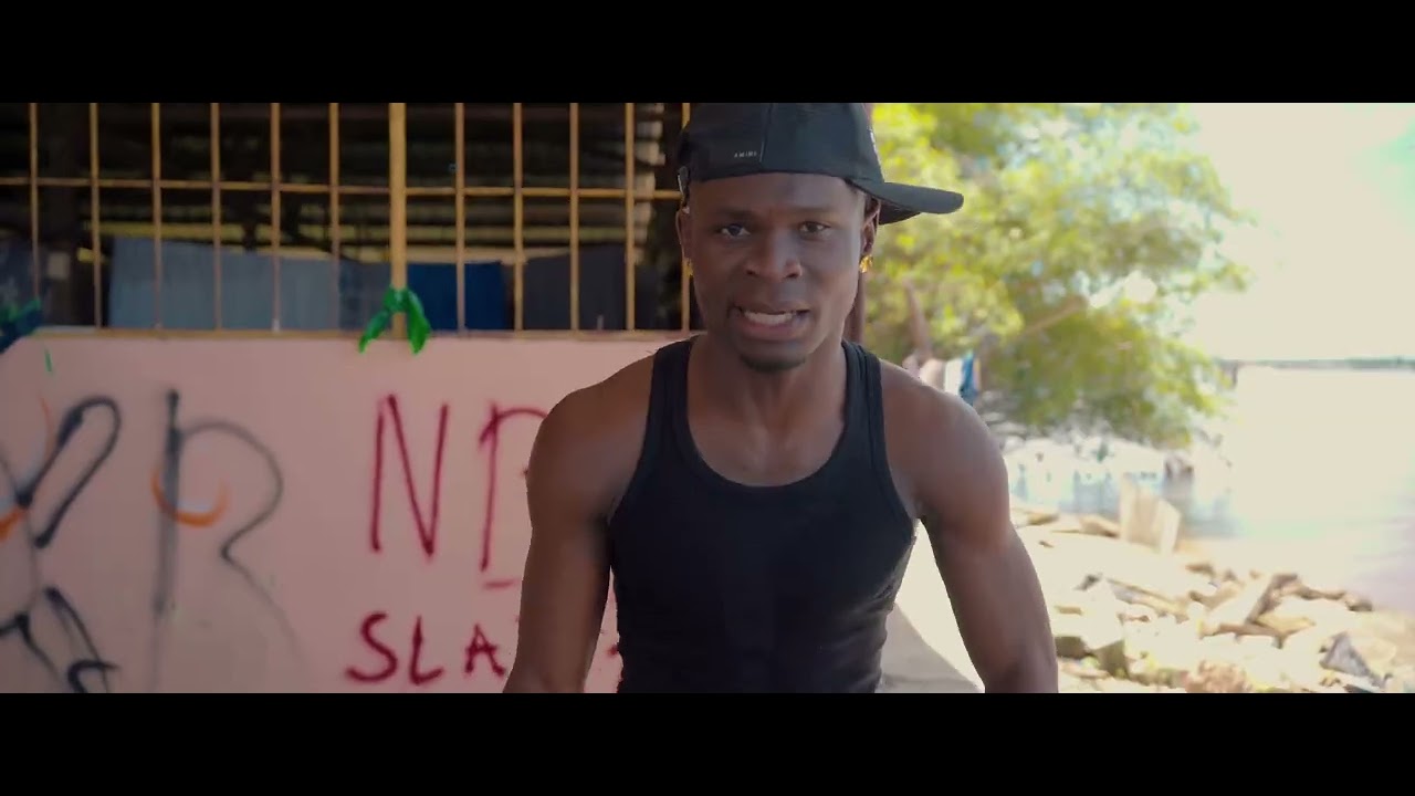 NBA Modell - A Staati (Music Video)
