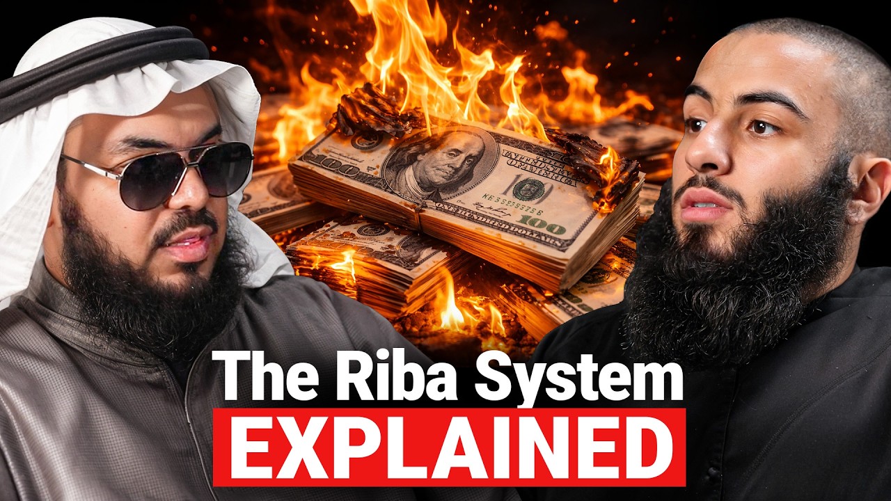 The Sin Destroying Muslims Today (It’s Hidden Everywhere)