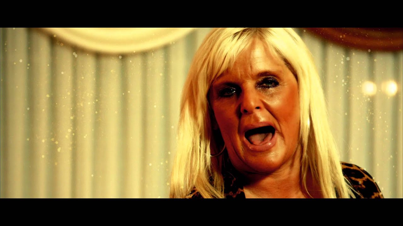 Colinda - Was ik met jou maar nooit getrouwd (Officiële videoclip)