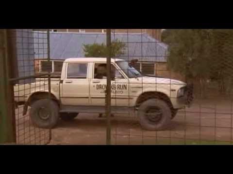 ᴴᴰ BEST ✓ McLeod's Daughters S 1 e 1 NEW 2017 &hearts;