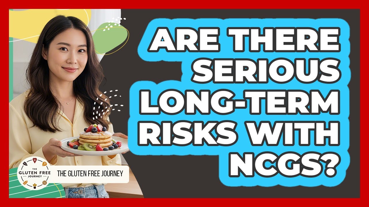 Are There Serious Long-Term Risks With NCGS?