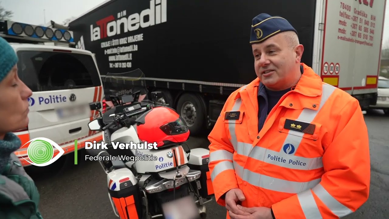 Kijk Uit: Focus op de weg