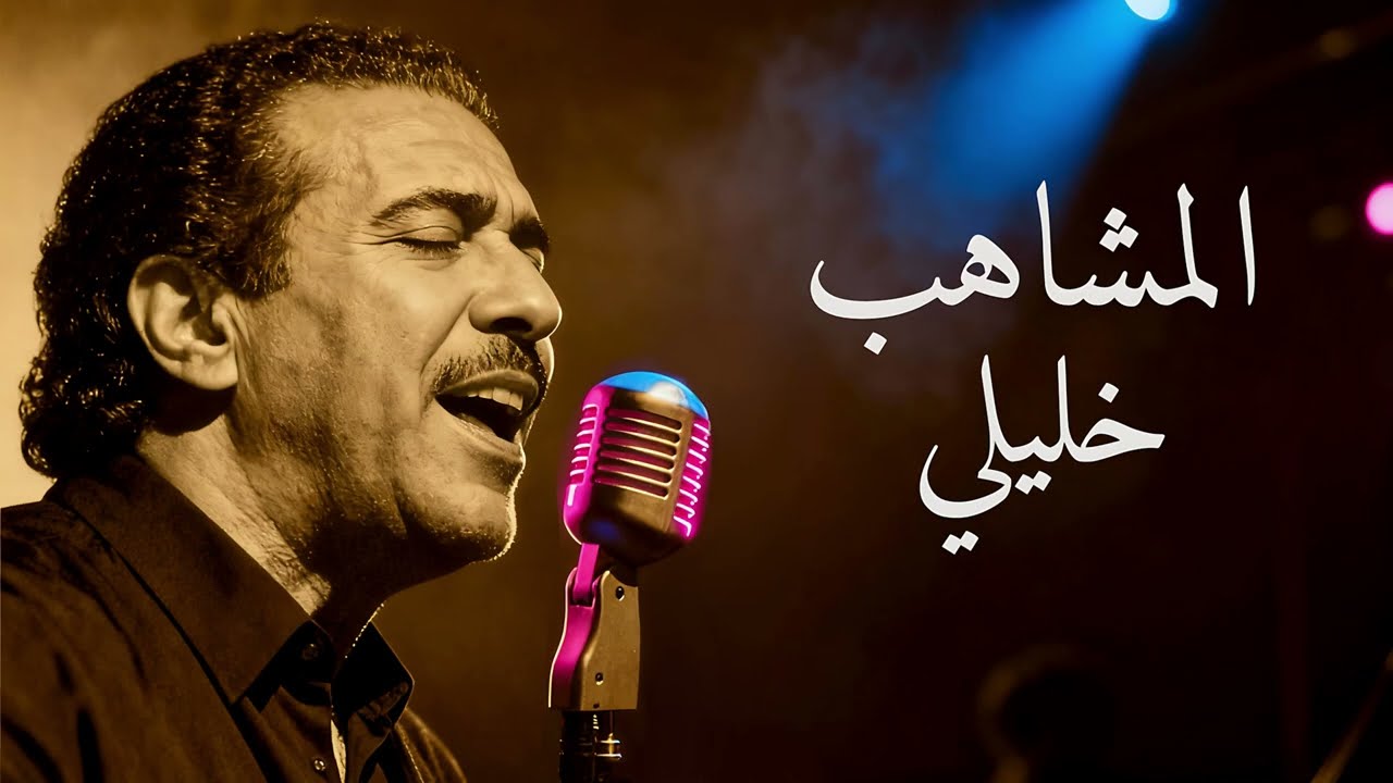khlili Flamengo Cover Moroccan Folk x Gypsy Strings خليلي لمشاهب | إعادة إحياء بصوت وأسلوب فلامنكو