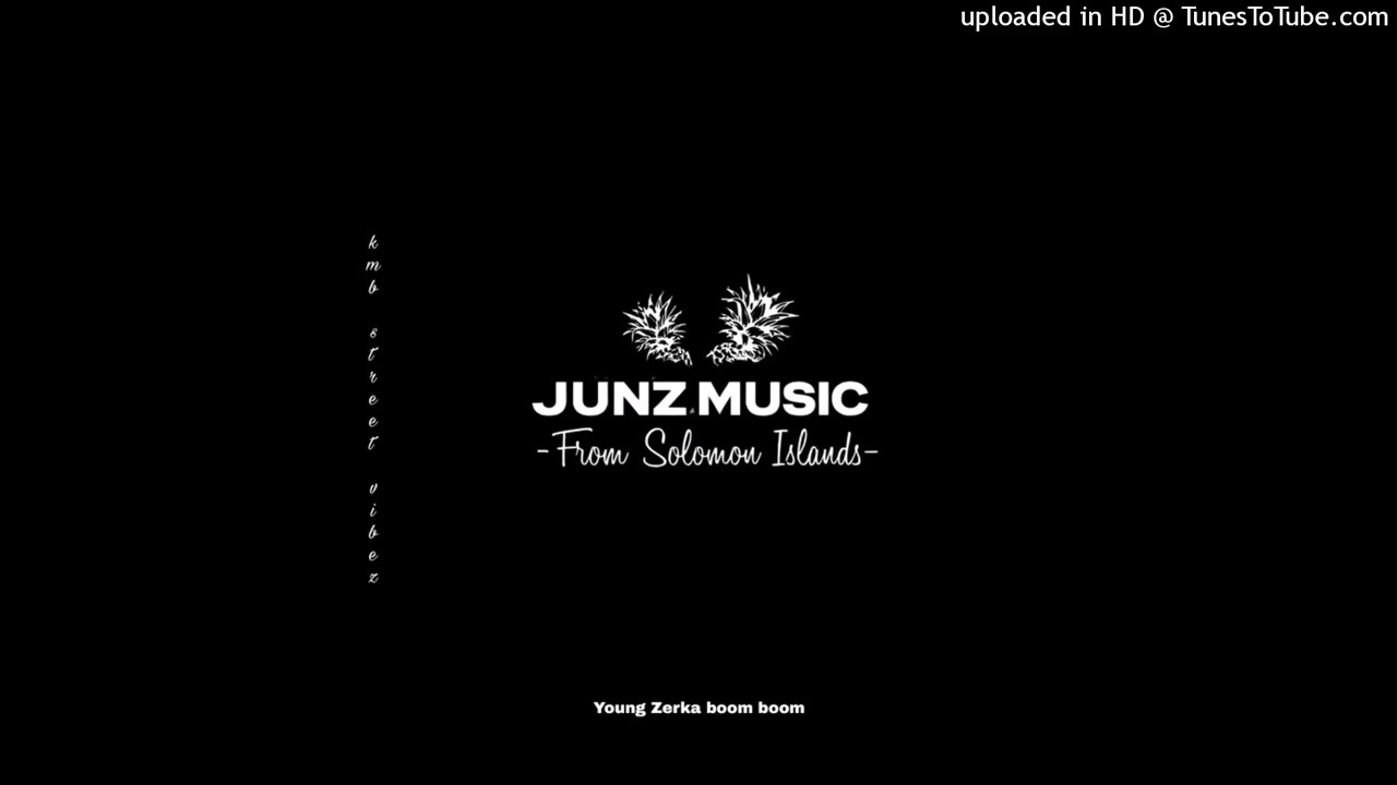 Young Zerka - Boom Boom(JUNZ REMIX)2K26
