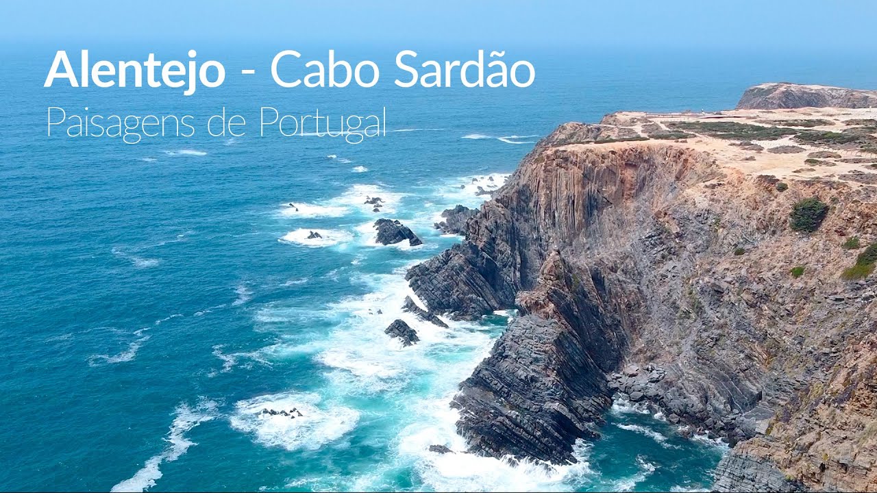 Cabo Sardão