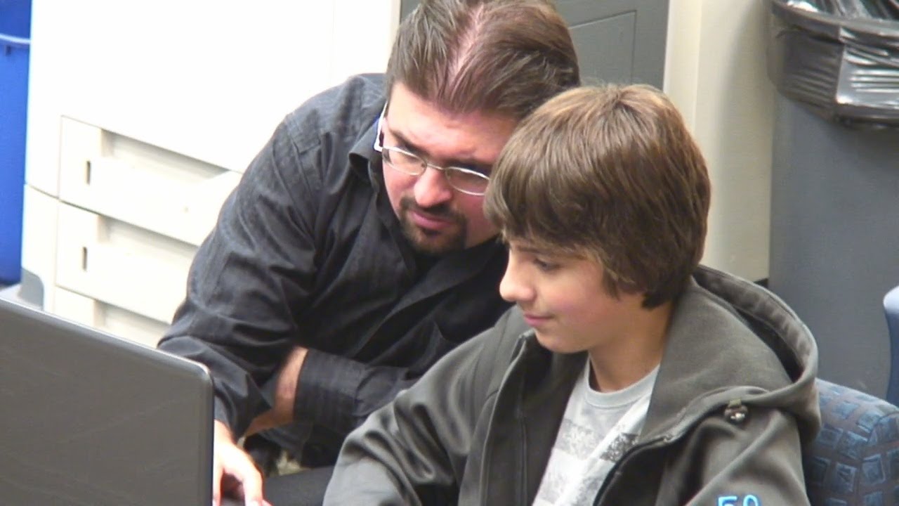 RP4K - Parents and Students 720p
